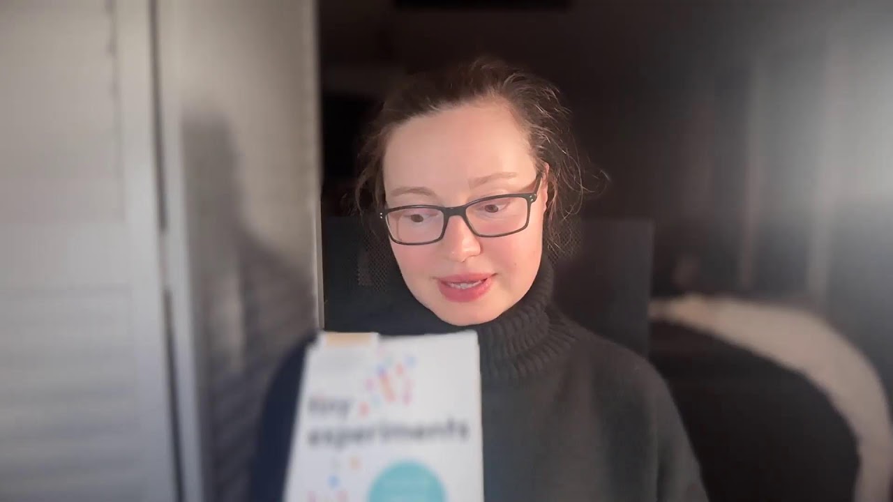 Reading Together: A Calm Space to Think  LIVE