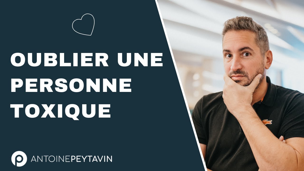 Avoir du détachement est SIMPLE quand on fait CECI
