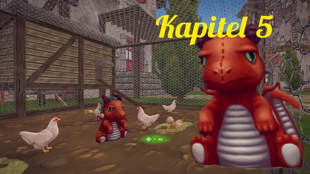 Star Stable Online Token Kapitel 5🐉