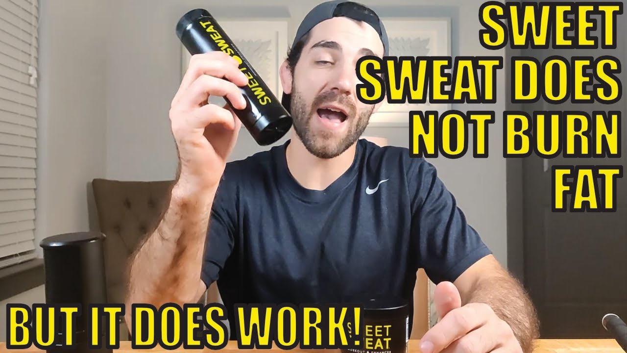 Sweat Sweat Review | Myths Busted and Misconceptions Addressed