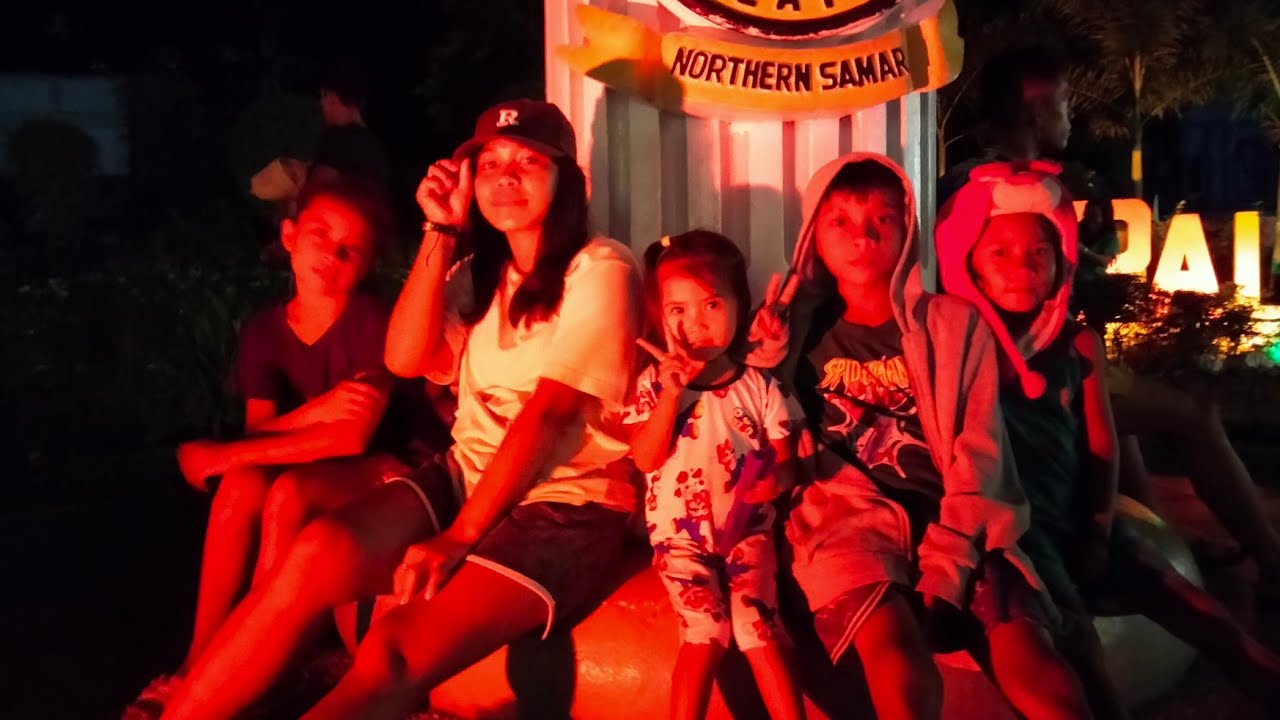 DISCOVER THE BEAUTIFUL MUNICIPALITY OF PALAPAG NORTHERN SAMAR.