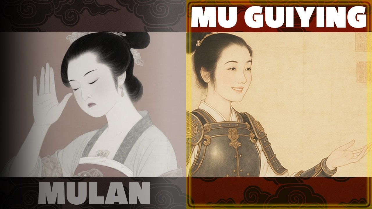 This Woman Saved China Twice—and You’ve Never Heard of Her