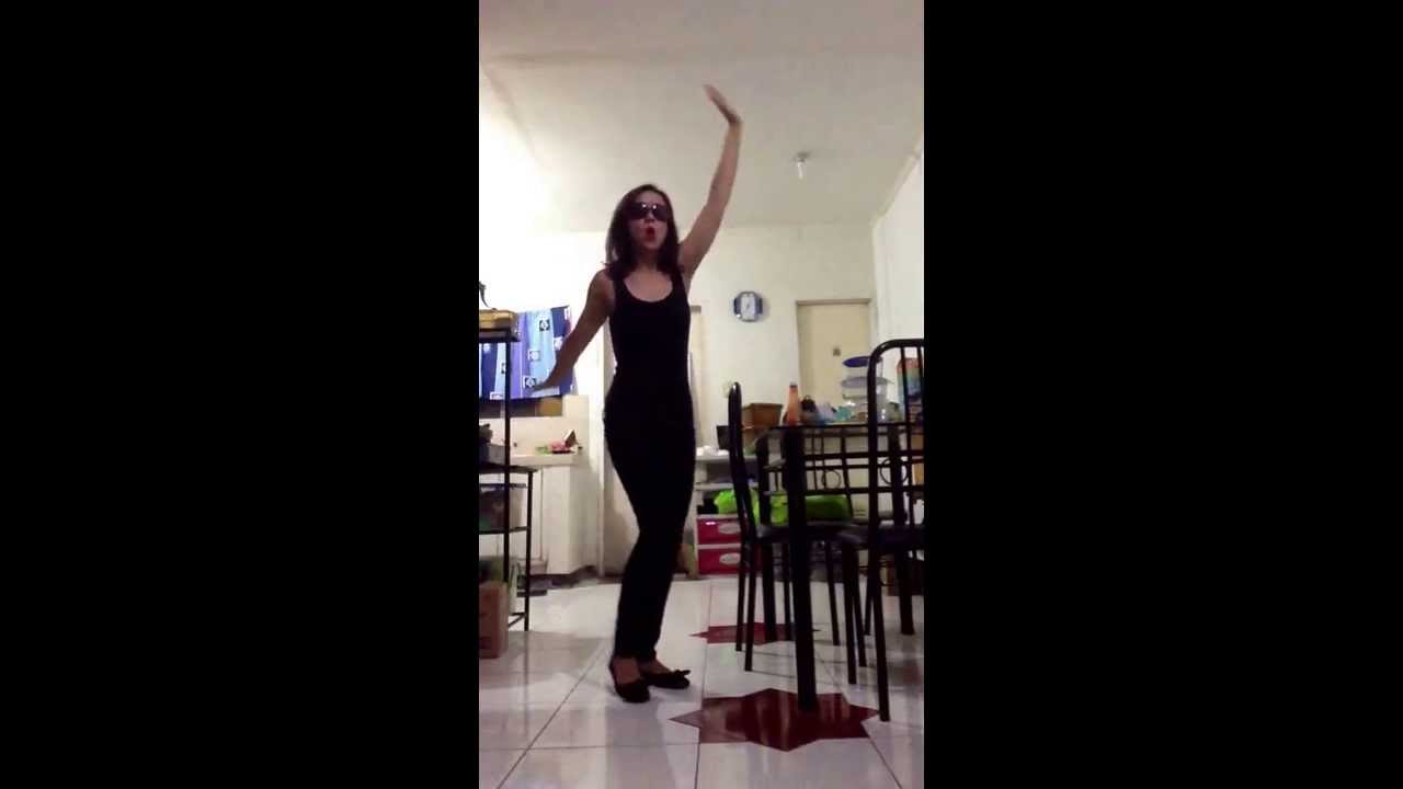 Rico mambo dance
