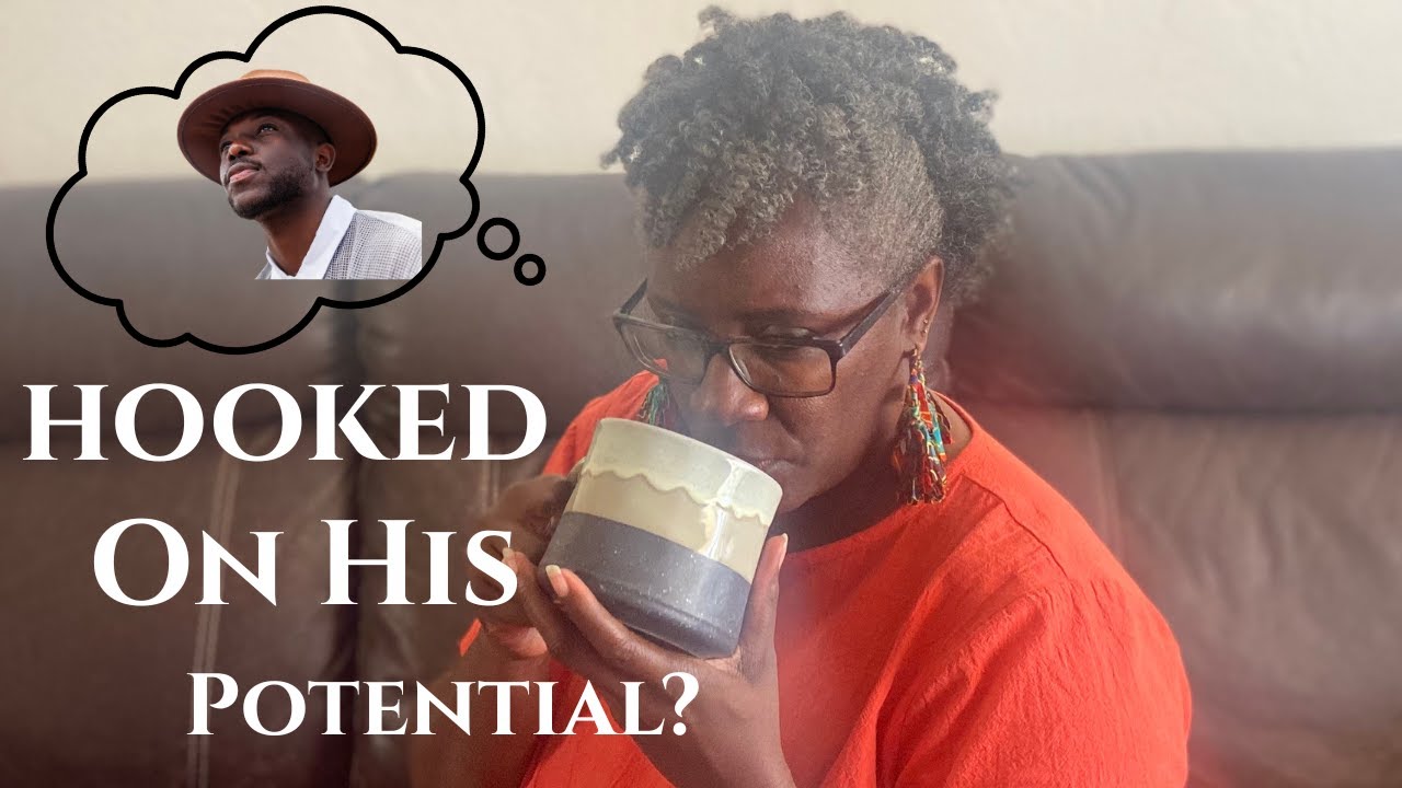 Loving Who He Is vs Who He Could Be | Addicted to His Potential 