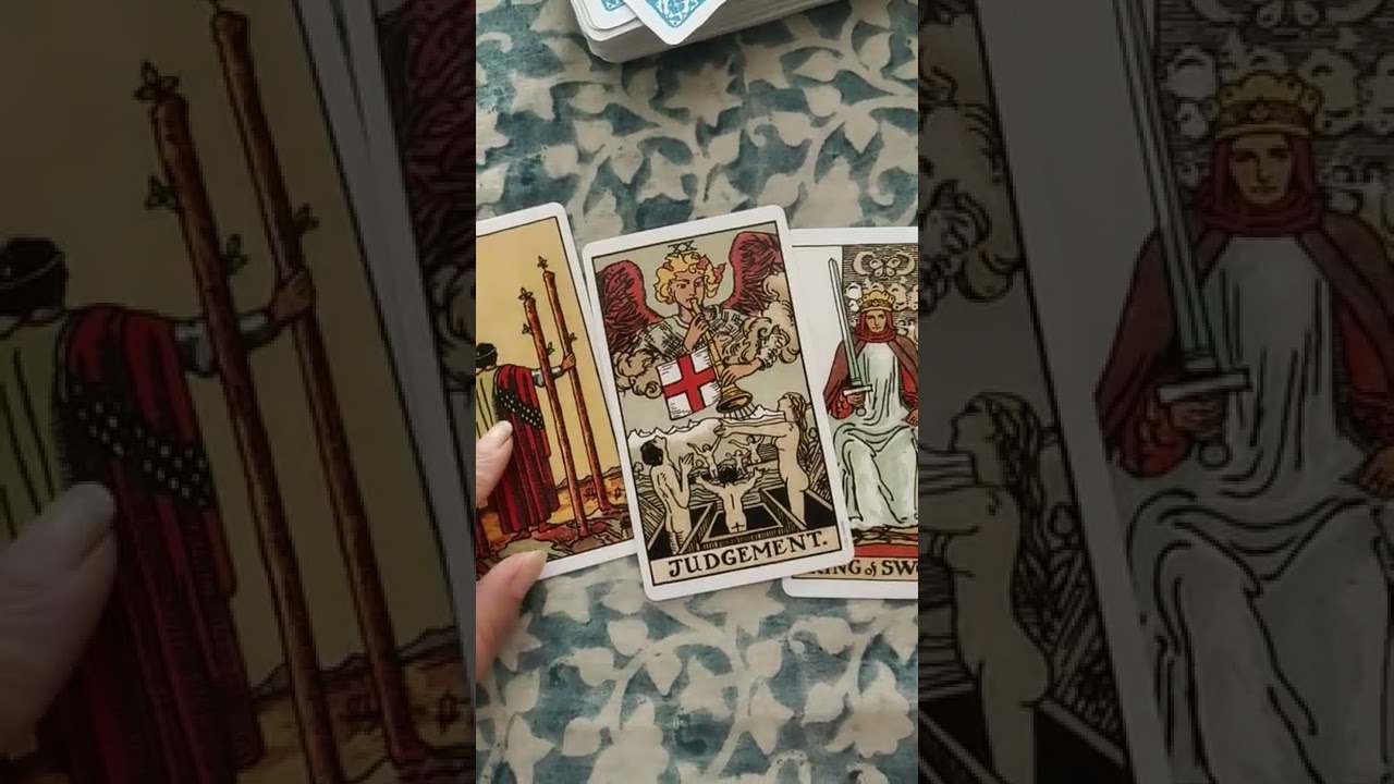 Your Current Energy Towards Each Other If You're In No Contact/Separation