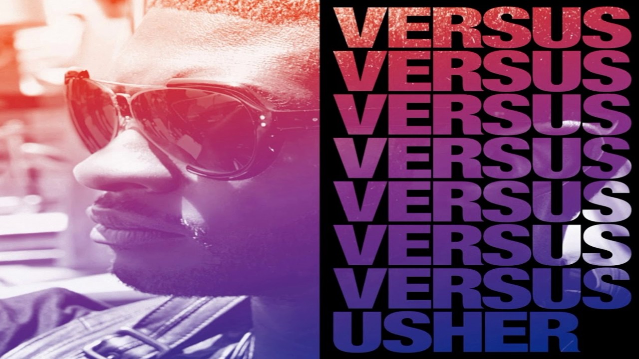 Usher - DJ Got Us Fallin' In Love Slowed