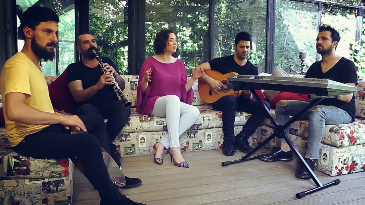 Sidenur -  Kırmızı Buğday