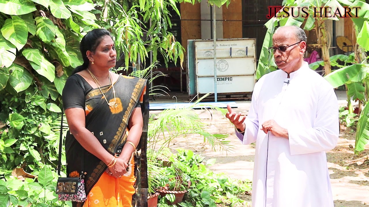 JenmaRaakini maatha church, pondicherry
