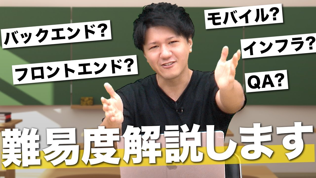 【未経験の転職】Web/ITエンジニアを目指すならこの職種が狙い目！