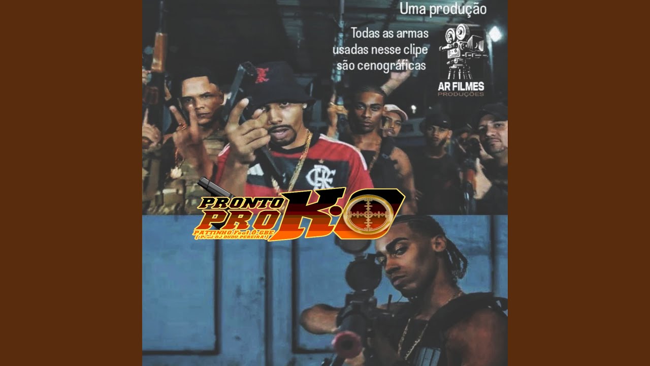 Pronto pro K.O