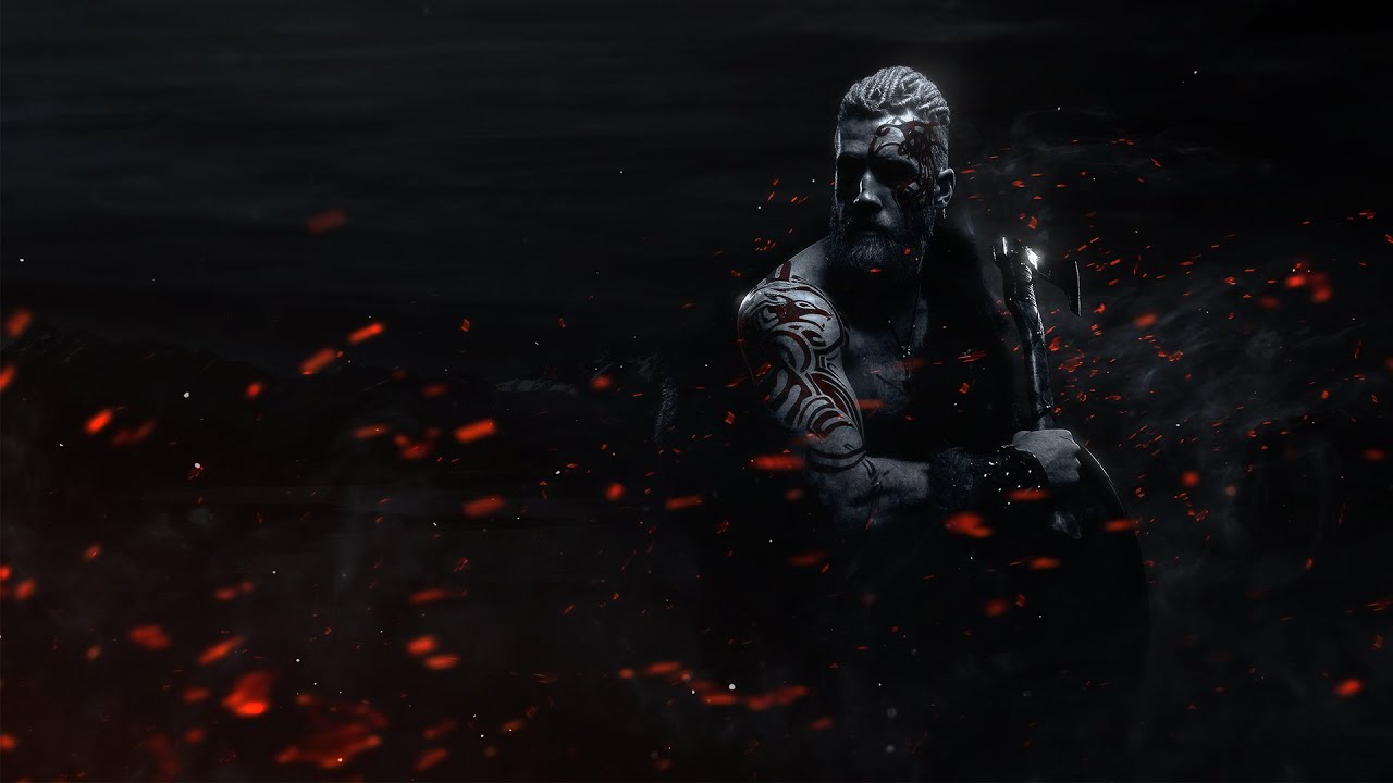 Most Powerful Viking Music: 