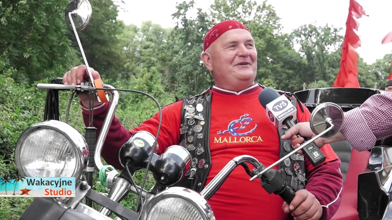 „Trajki” - klasa w sobie samej