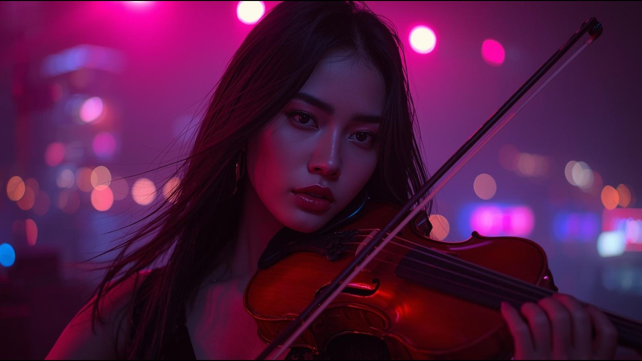 Nihavent Strings - Instrumental Anatolian Deep House | DEEP SOUND LAB TR