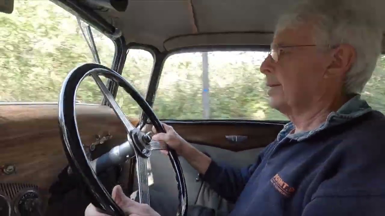 Panhard X73 - Et qu'ça roule!!