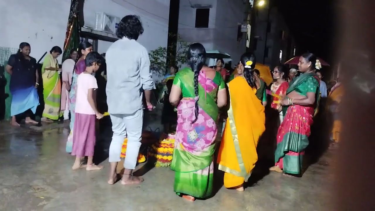 Batukamma songs..#batukamma dance