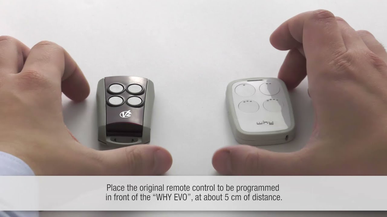 WHY EVO - V2 EN