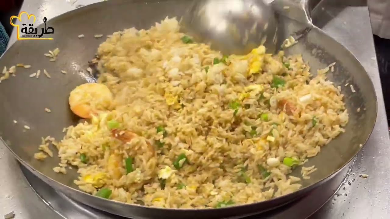 اكل الشارع الكوري الاكثر شهرة في دبي - korean street food