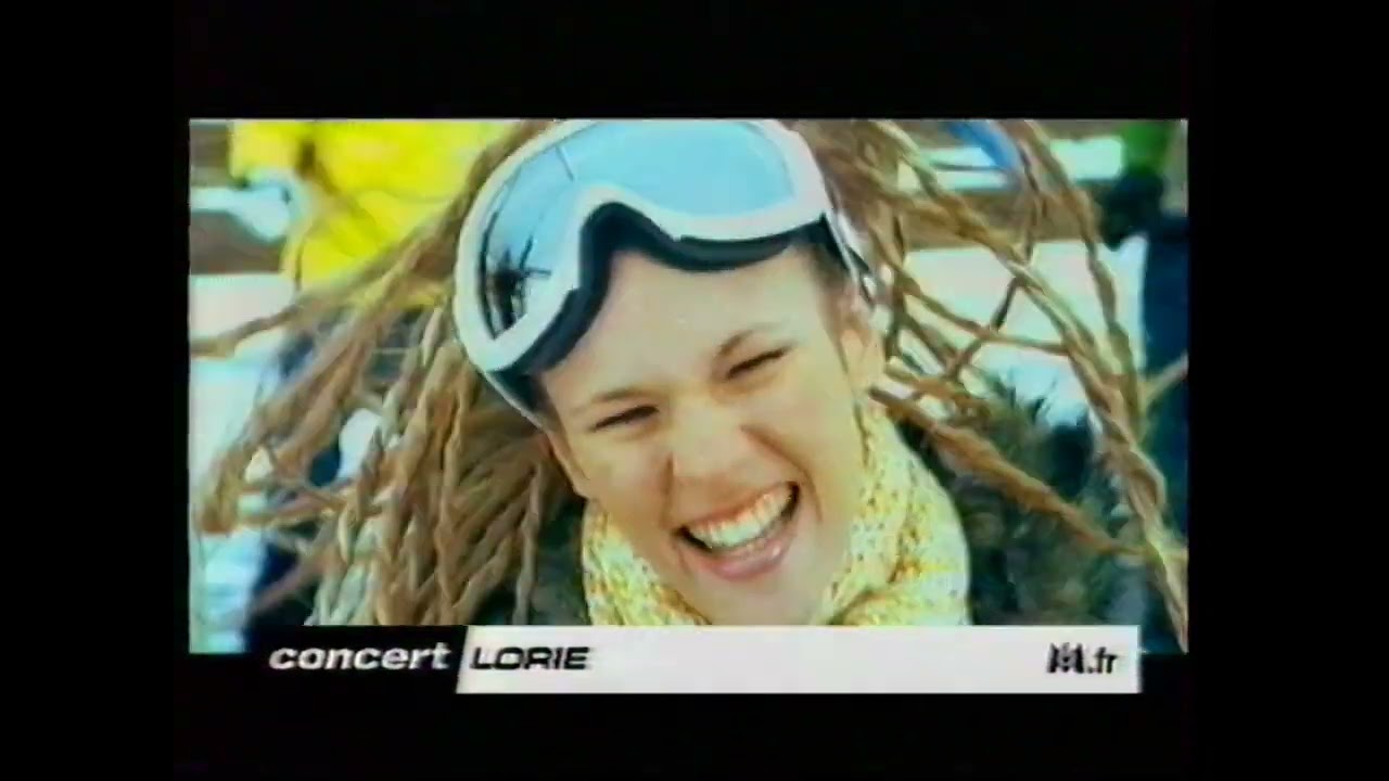 M6 23 Décembre 2005 1 Page de Pubs, 4 Bandes Annonces, 1 Coming Next, Météo, Interprogrammes