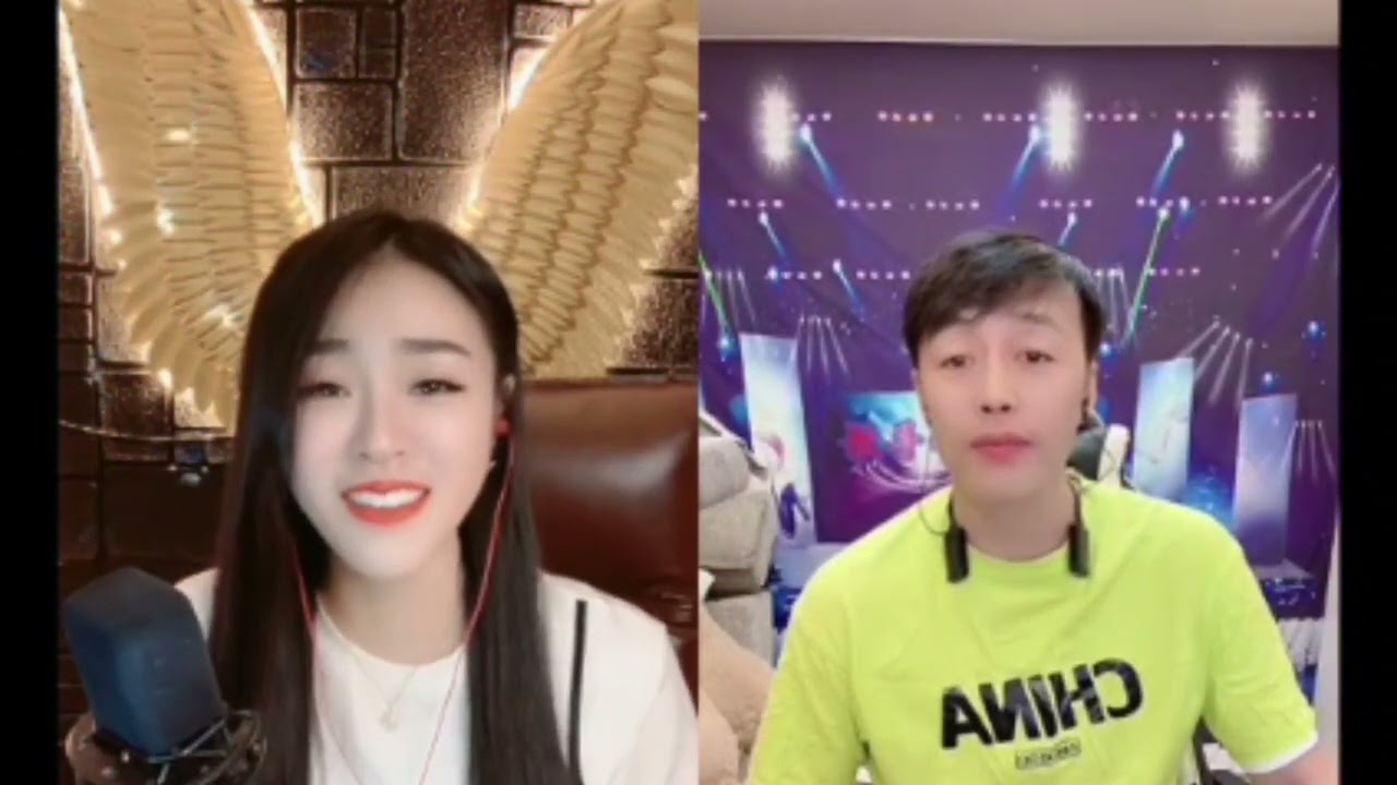 等久了亚男娱乐直播间(亚男和赵鑫老师脑筋急转弯)