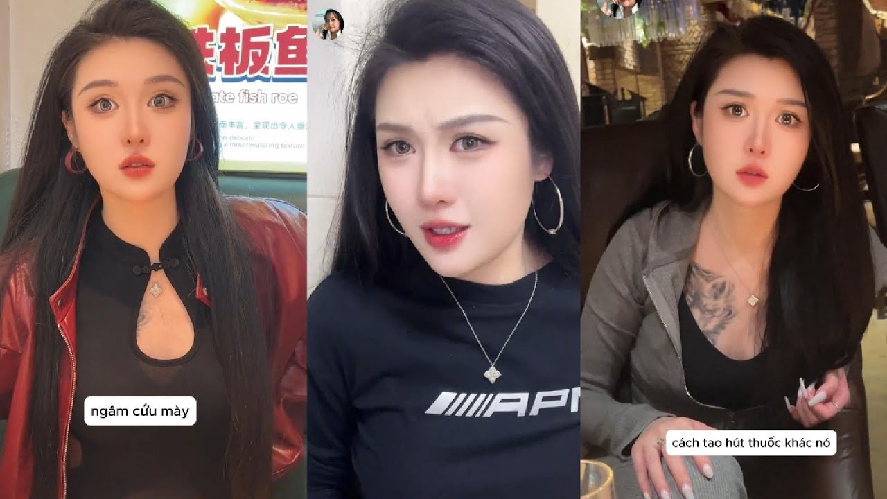 (Tập 1 - 40) Cô bạn thân cá tính XIAOBA đầy quyến rũ #tieuyenthi #reviewphim #shortvideo #funny #hot