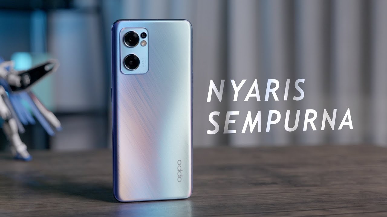 Yang tidak OPPO katakan tentang Reno7 5G