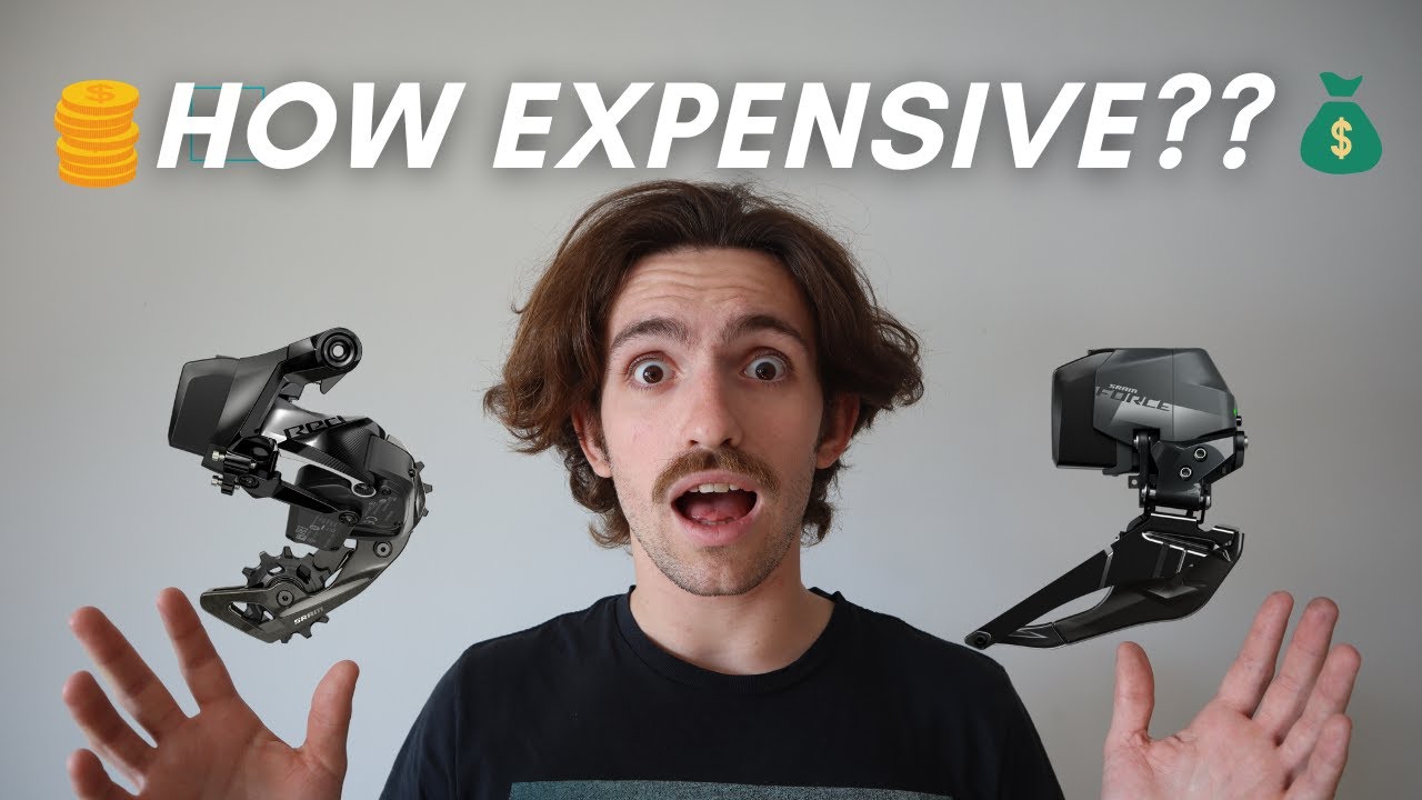 Are electronic groupsets REALLY worth it??