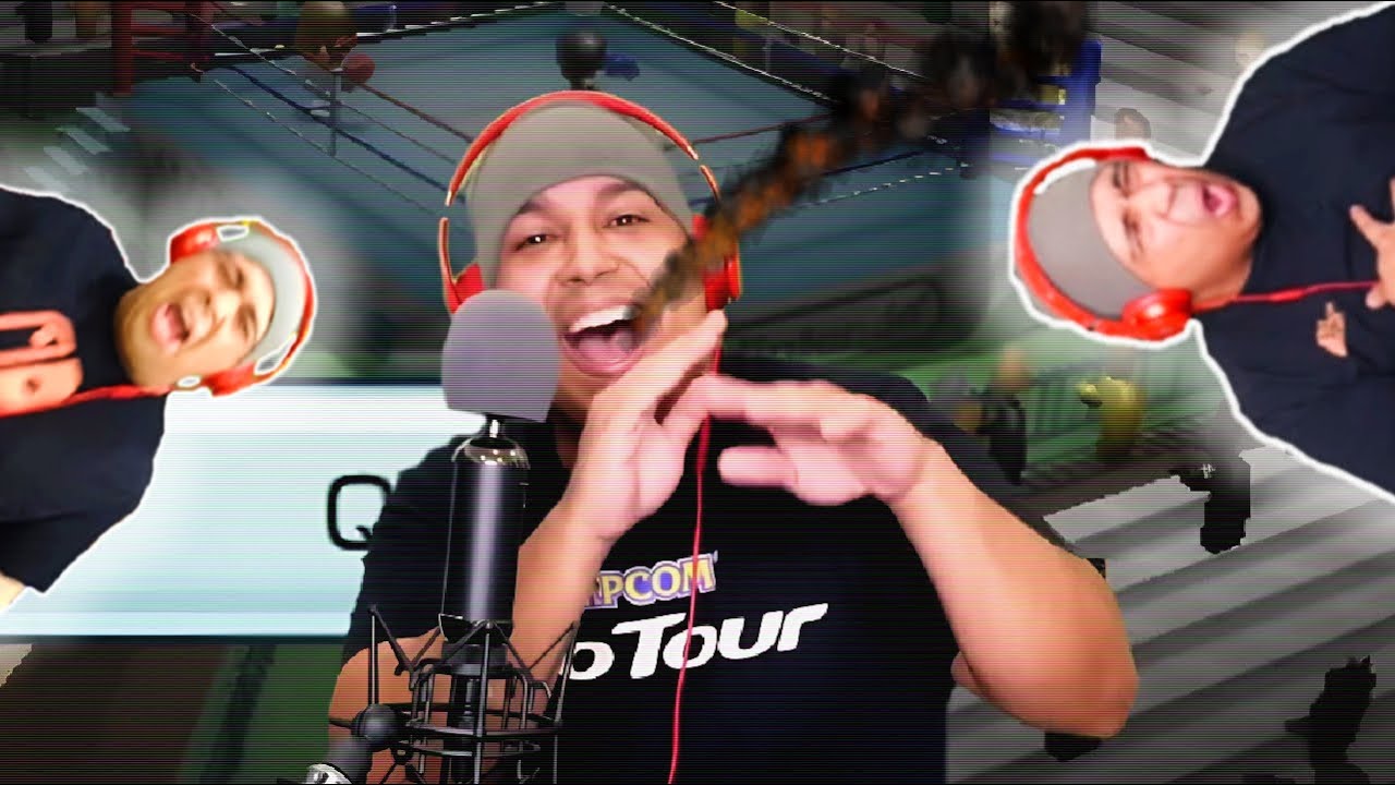 dashie rap and music moments