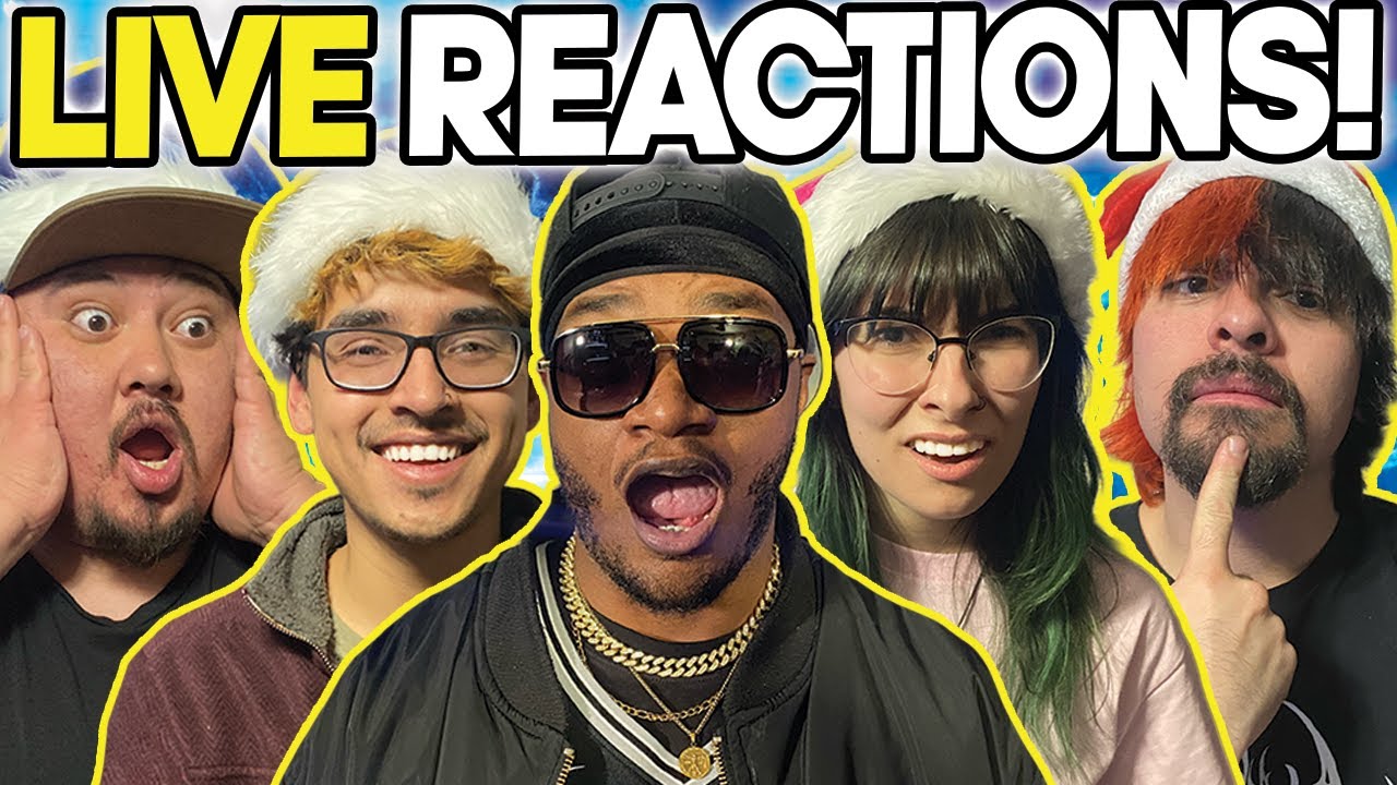 Live Reacting To Your Music | BINI, Minx, Stray Kids, Cortis, TripleS, Lola Amour, Mon Rovia & More!