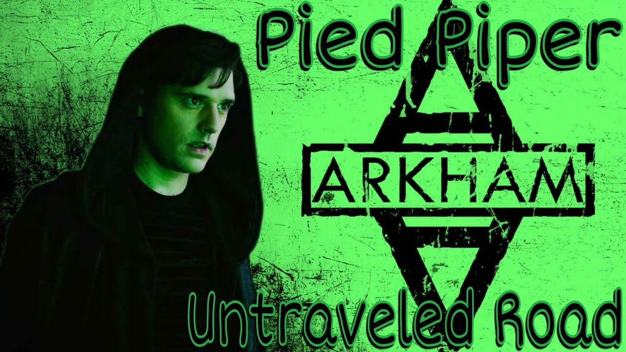 Pied Piper Tribute