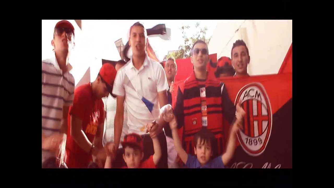 Groupe Glasgow - Clip Full HD. By RocheKa