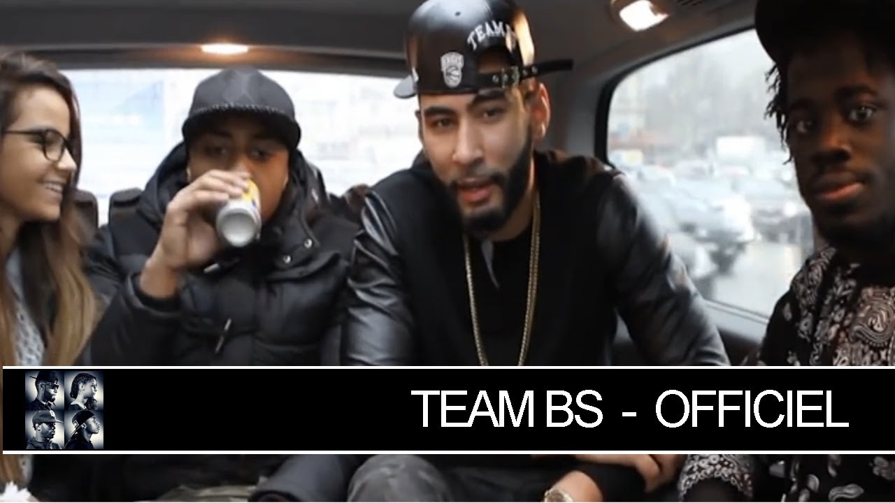 Team BS TV - Episode 1 - Team BS à Calais
