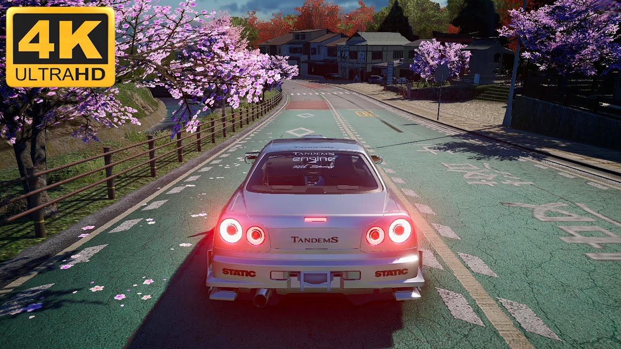 Carx Drift Racing 3 - Gameplay Galaxy S26 Ultra Version 1.10.1 4K 60 fps (Max graphics)