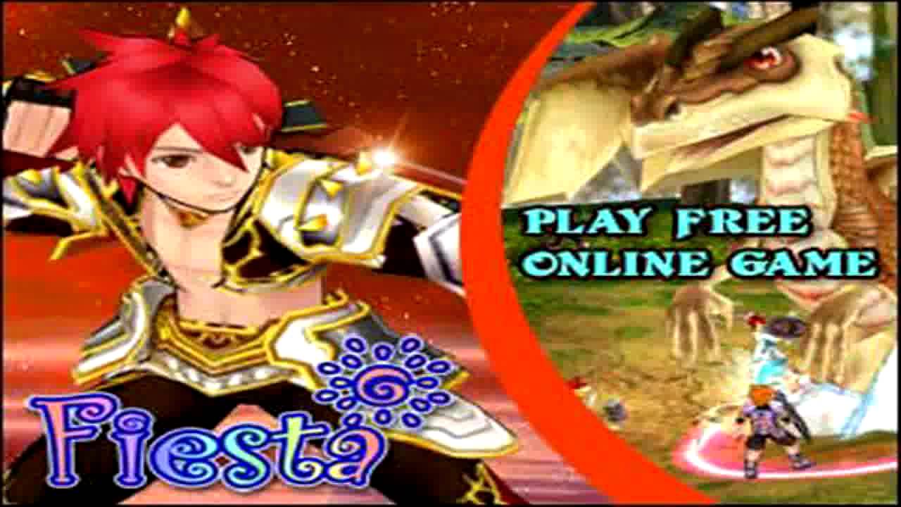 FREE RPG Games Online