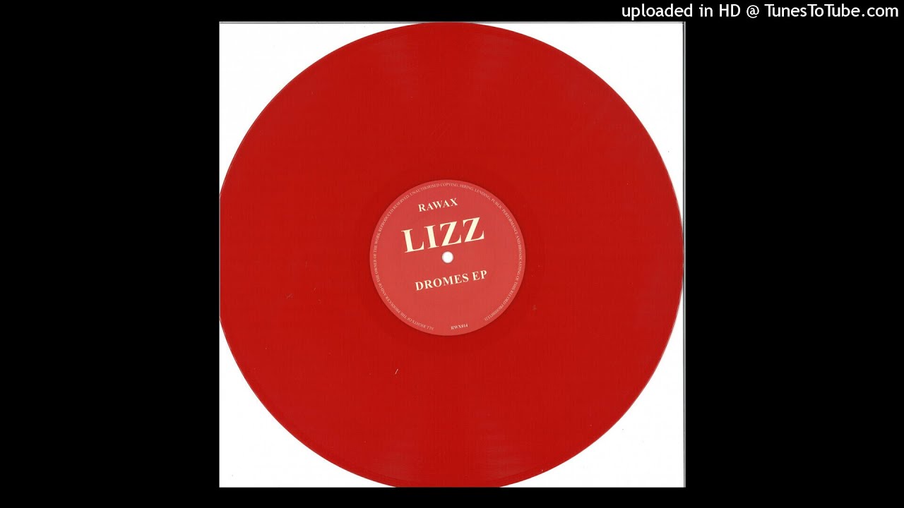 Lizz - B1 • Electrocity