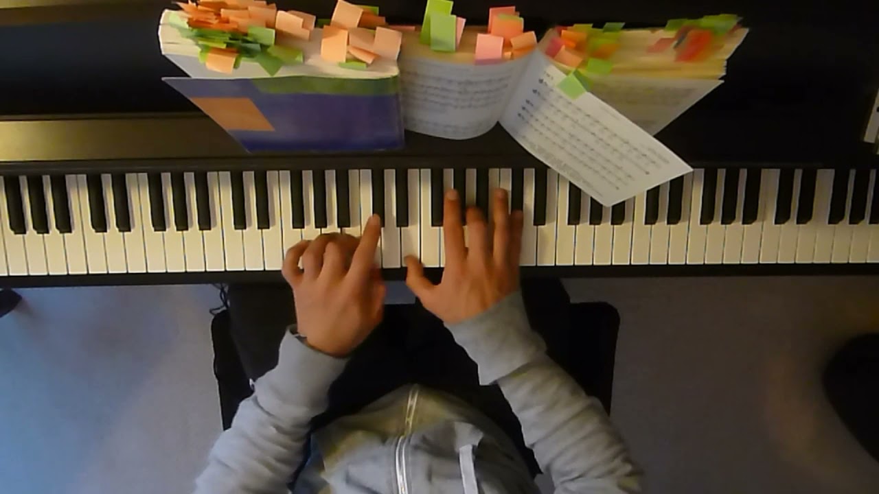 Jesus Christus ist der Sieger über Sünde, Tod und Teufel [Instrumental]
