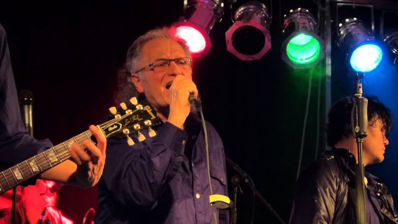 Gisbert Koreng (Electra) - Nie zuvor