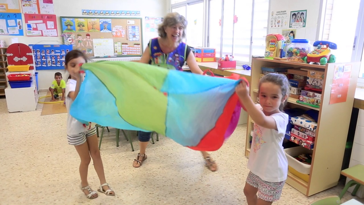 Graduación Infantil 5 años 2017