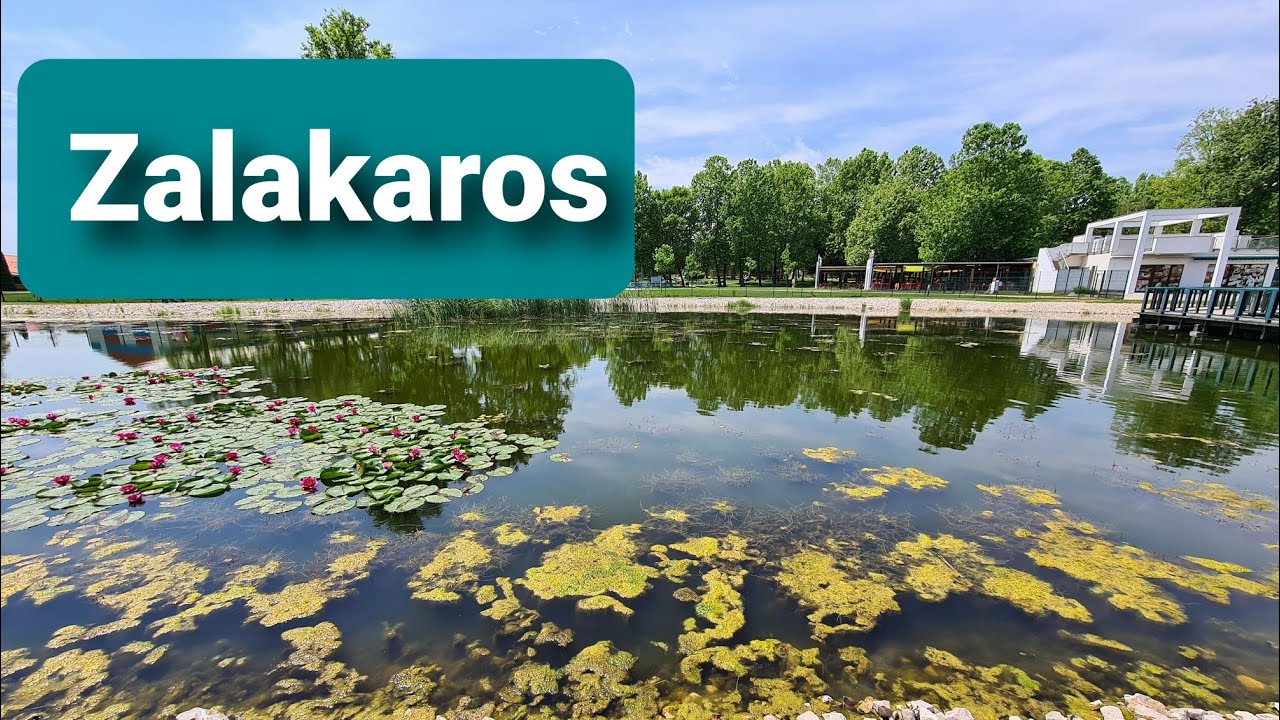 ZALAKAROS - Hungary,may 2022