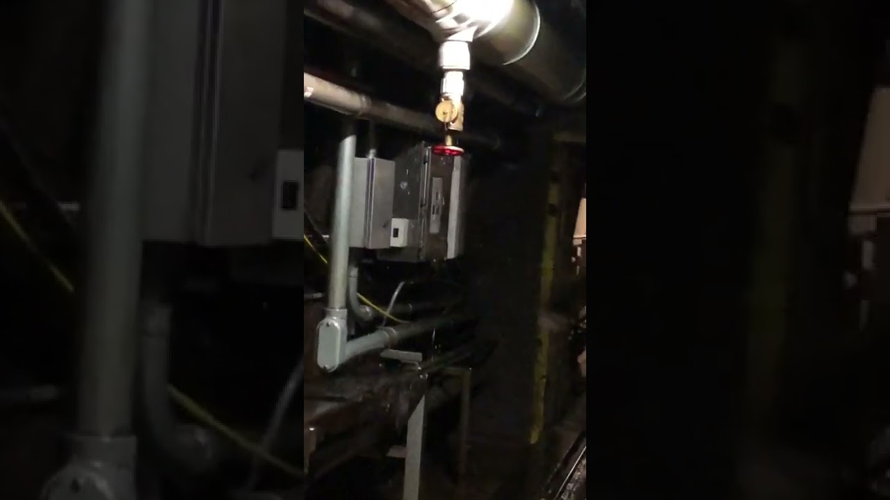 Fuel Leak At The Navy's Red Hill Facility Nov. 20, 2021
