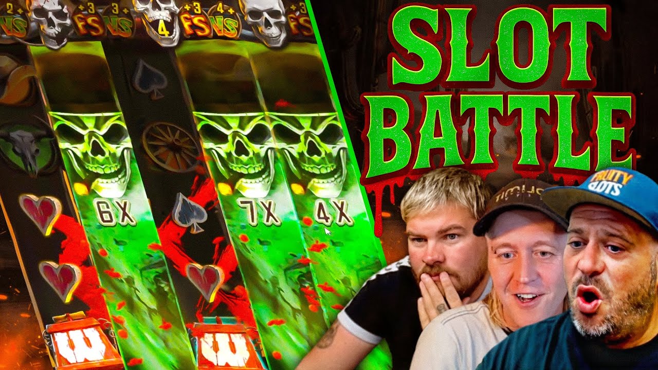 SUNDAY SLOT BATTLE 💥Pragmatic Play & Hacksaw Gaming! 🎰 JAMIE RETURNS 💥