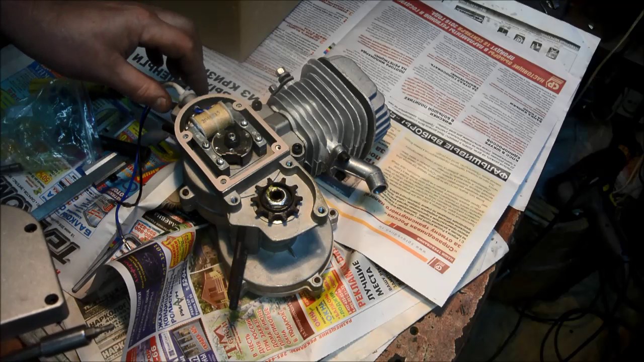 КД80.  Изучаем экземпляр 2017 года.