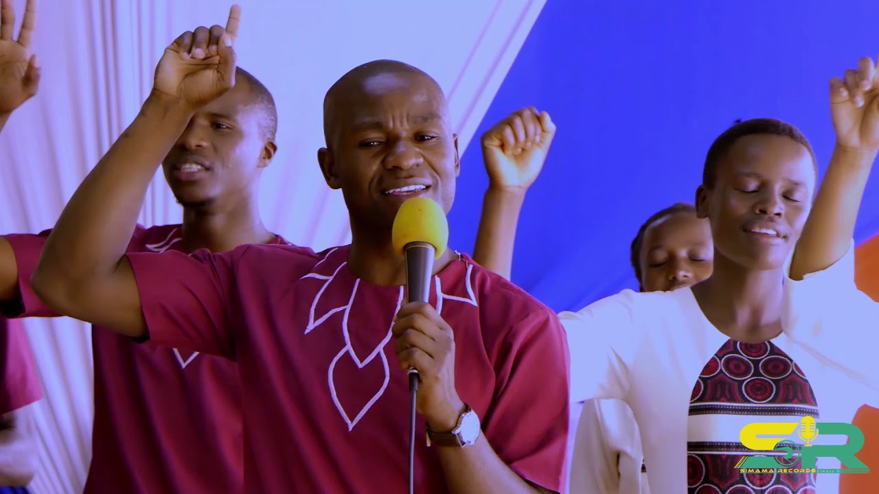 Sinam Adventist Ministers || Leteni Zaka......
