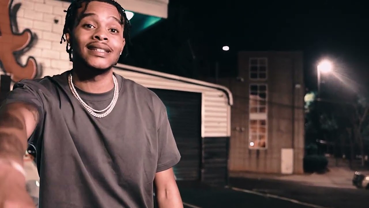 Lil Thousand x StreetMoneyGee - Sorry For The Wait (Official Video)