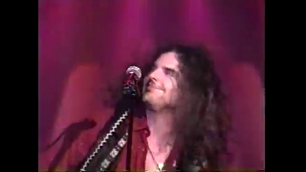Man&aacute; - La Chula (S&aacute;bado Sensacional / Venezuela / 1994)