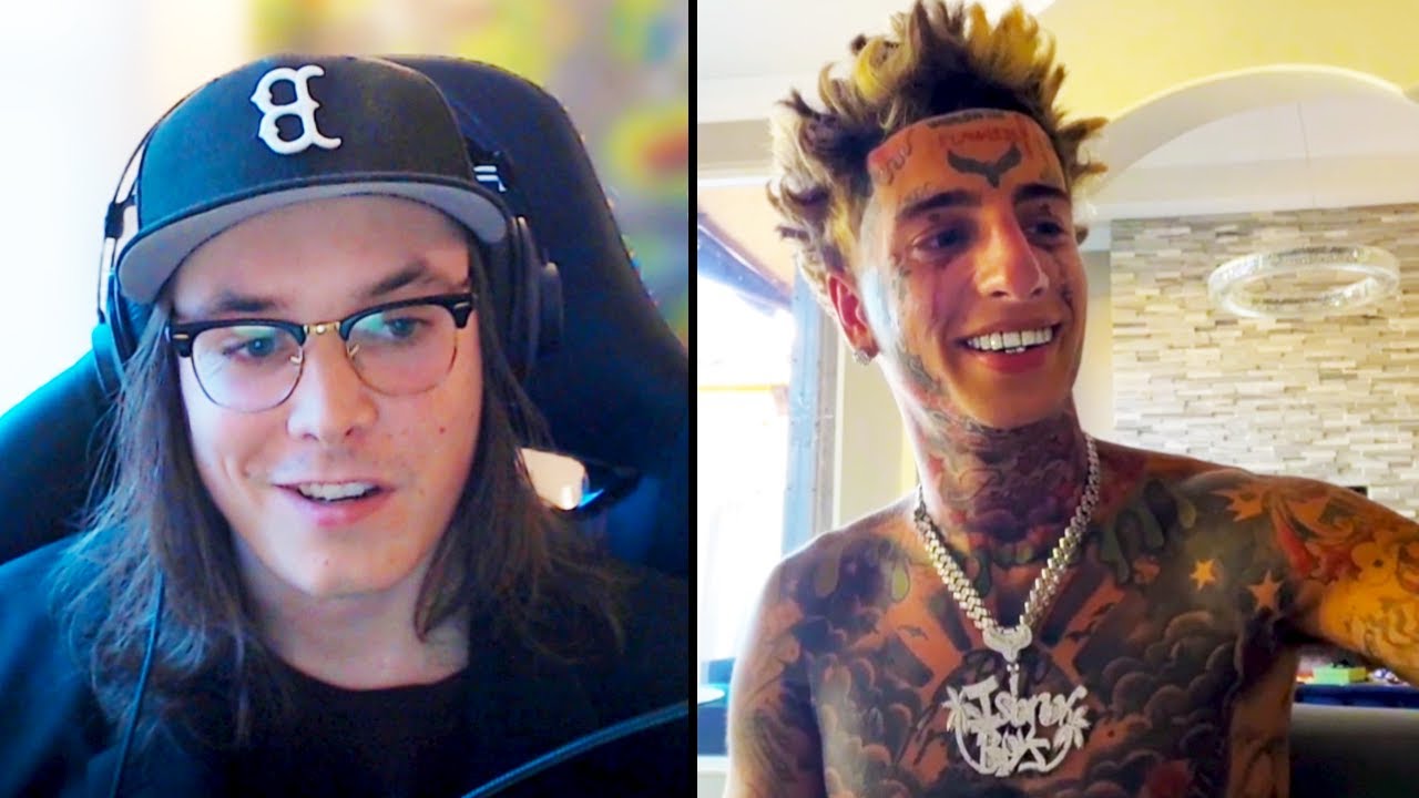 The Island Boys Broke Character For This Interview