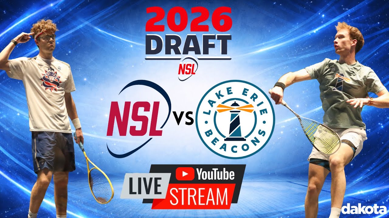 LAKE ERIE BEACONS VS  NSL All STARS| DRAFT DAY EXHIBITION