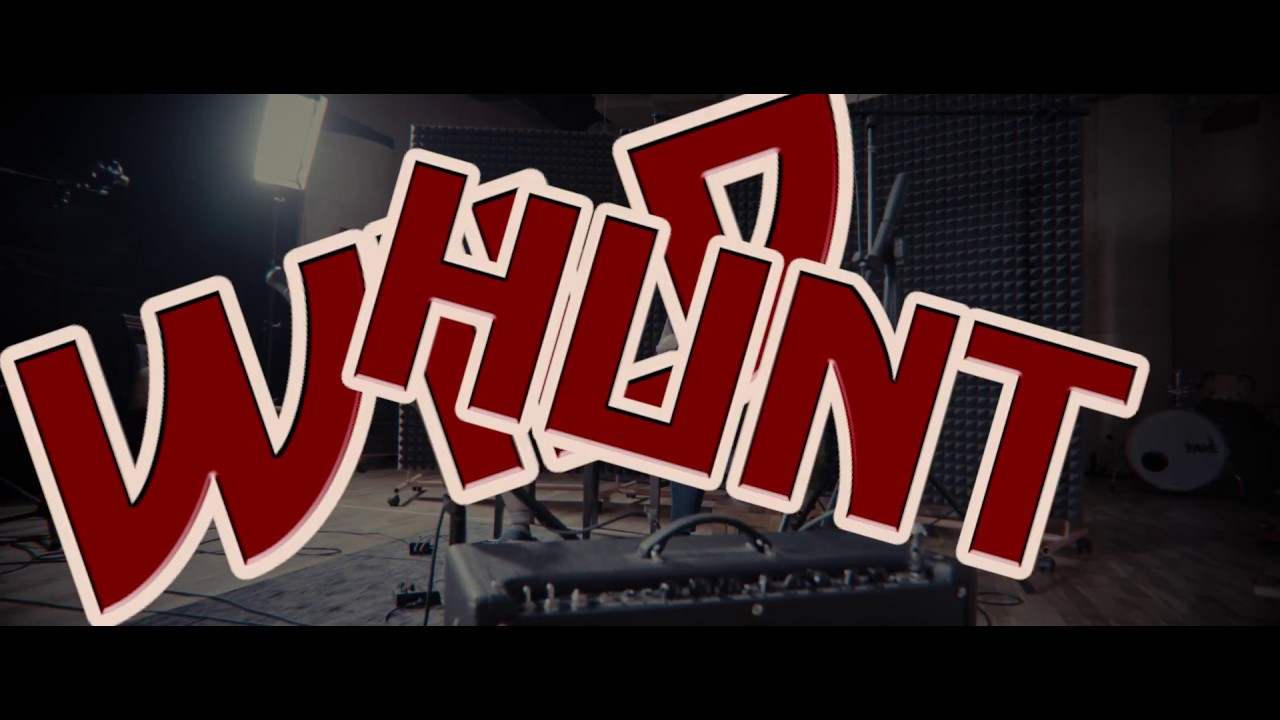 Percival - Dobro i Zło Studio Wild Hunt Live