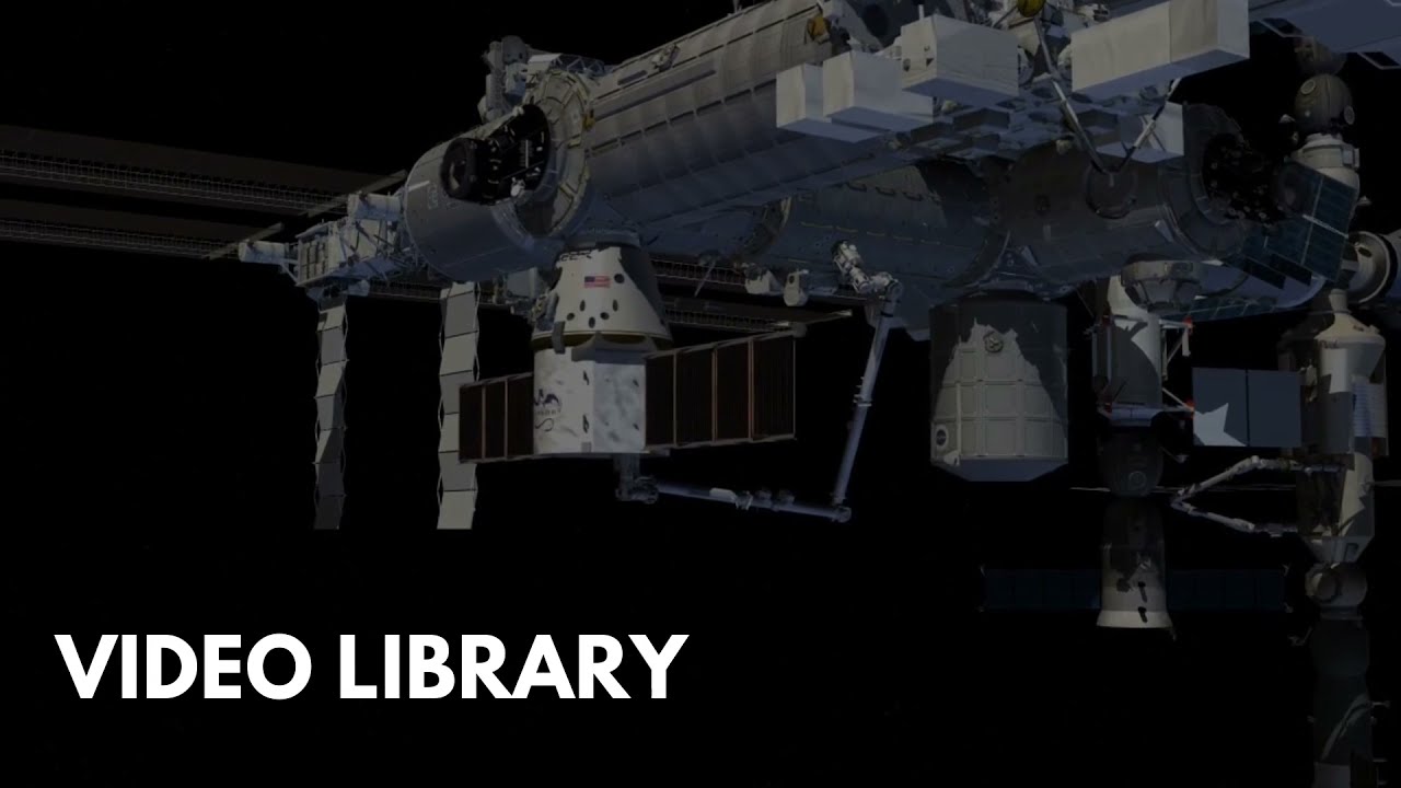 Intro | Video Library | Videos For Content Creators
