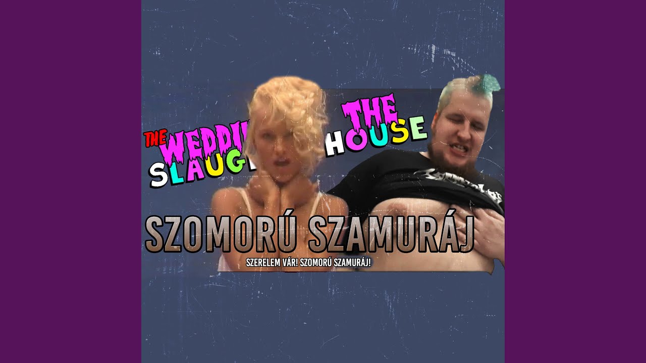 Szomorú Szamuráj