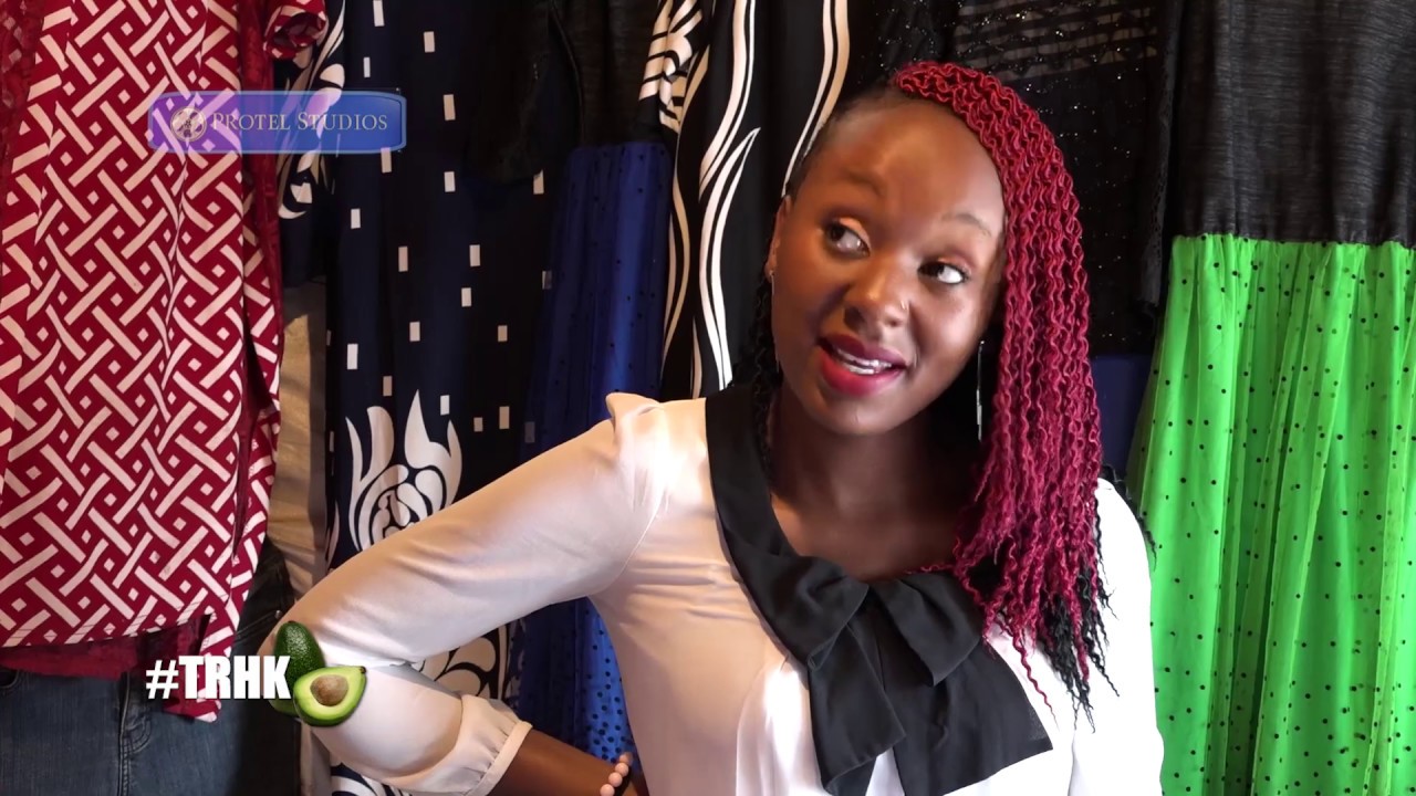 Awiti amemwaga unga....Ep236  Pt1